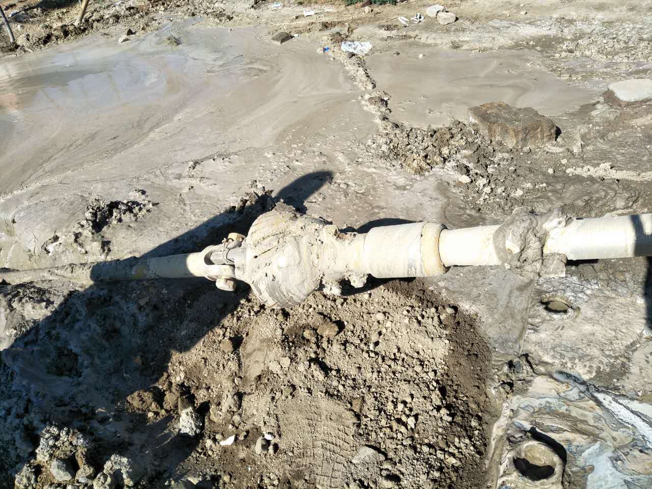 地下管廊工程你了解嗎？